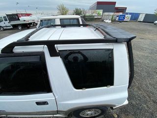 ΓΝΗΣΙΟ HARD TOP VITARA ΛΕΥΚΟ-ΜΑΥΡΟ-thumb-2