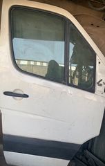 Δεξιά Πόρτα Mercedes Sprinter 906-thumb-1