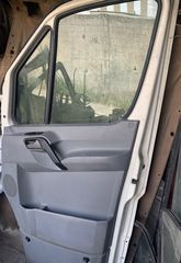 Δεξιά Πόρτα Mercedes Sprinter 906-thumb-2
