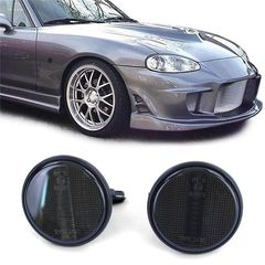 MAZDA MX5 MK1-MK2-MK2.5-MK3MK3.5  ΦΛΑΣ - ΠΛΑΙΝΑ ΦΩΤΑ ΠΡΟΦΥΛΑΚΤΗΡΑ - ΦΑΝΑΡΙΑ -thumb-1