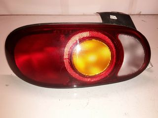 MAZDA MX5 MK1-MK2-MK2.5-MK3MK3.5  ΦΛΑΣ - ΠΛΑΙΝΑ ΦΩΤΑ ΠΡΟΦΥΛΑΚΤΗΡΑ - ΦΑΝΑΡΙΑ -thumb-13