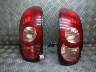 MAZDA MX5 MK1-MK2-MK2.5-MK3MK3.5  ΦΛΑΣ - ΠΛΑΙΝΑ ΦΩΤΑ ΠΡΟΦΥΛΑΚΤΗΡΑ - ΦΑΝΑΡΙΑ -thumb-16