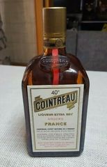 Vintage Cointreau Liqueur Extra Dry 0,7l 40%vol απο το 1979' 