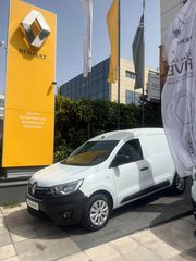 Renault Express '23 VAN DIESEL ΕΤΟΙΜΟΠΑΡΑΔΟΤΟ 