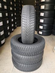 4 TMX CONTINENTAL CONTI WINTER CONTACT TS800 175/70/14 *BEST CHOICE TYRES ΒΟΥΛΙΑΓΜΕΝΗΣ 57*