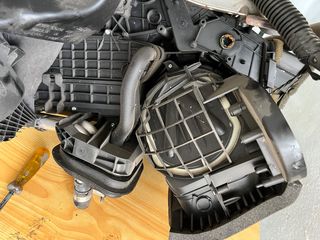ΕΒΑΠΟΡΕΤΑ ΚΟΜΠΛΕ FORD TRANSIT CONNECT 2012-2016