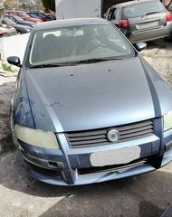 FIAT STILO 1.6CC 2002  Ολόκληρο Αυτοκίνητο  Μούρη κομπλέ