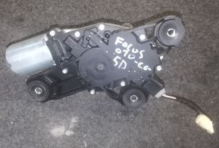 ΜΟΤΕΡ ΥΑΛΟΚΑΘΑΡΙΣΤΗΡΑ ΠΙΣΩ 3D/5D FORD FOCUS 2008-2011 (EG)