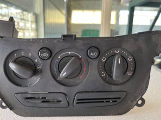 ΔΙΑΚΟΠΤΕΣ ΚΑΛΟΡΙΦΕΡ FORD TRANSIT CONNECT 2012-2016