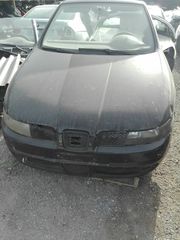 SEAT TOLEDO 1,8 TURBO.METATΡΟΠΙ,ΠΟΡΤΕΣ,ΜΟΥΡΙ 98.04-thumb-2