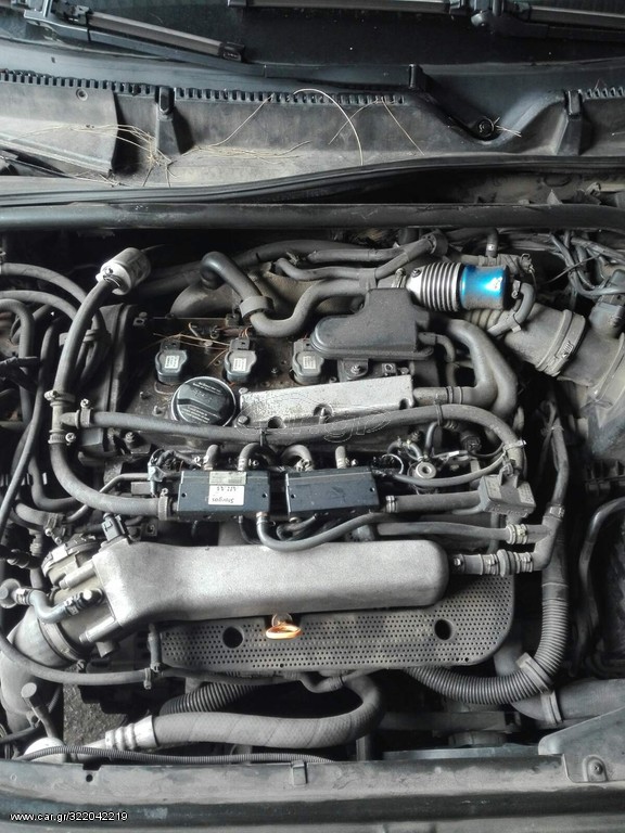 SEAT TOLEDO 1,8 TURBO.METATΡΟΠΙ,ΠΟΡΤΕΣ,ΜΟΥΡΙ 98.04