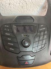 ΚΟΝΣΟΛΑ  FORD TRANSIT CONNECT 2012-2016