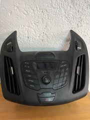 ΚΟΝΣΟΛΑ  FORD TRANSIT CONNECT 2012-2016-thumb-1
