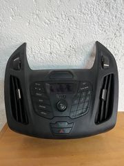 ΚΟΝΣΟΛΑ  FORD TRANSIT CONNECT 2012-2016-thumb-3
