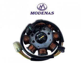 ΠΗΝΙΑ ΓΝΗΣΙΑ MODENAS DINAMIK 125