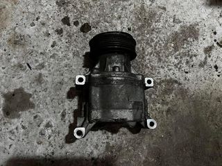 TOYOTA COROLLA 111 '00-'02 4ZZ ΚΟΜΠΡΕΣΕΡ A/C-thumb-1