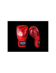 Boxing gloves Masters RbtRed 018060212-thumb-4