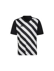 Adidas Entrada 22 HF0123 Παιδική Φανέλα Ποδοσφαίρου