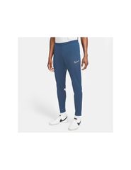 Nike Academy Παντελόνι Φόρμας Dri-Fit με Λάστιχο Μπλε CW6122-410