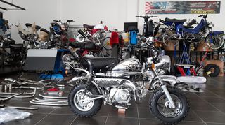 Jincheng Jintong 2021 z50 monkey-thumb-5