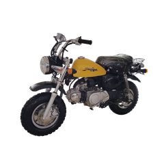 Jincheng Jintong 2021 z50 monkey-thumb-2
