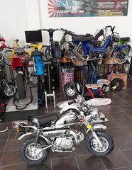 Jincheng Jintong 2021 z50 monkey-thumb-11