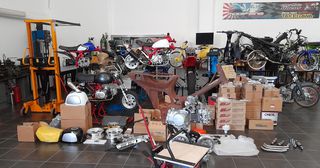 Jincheng Jintong 2021 z50 monkey-thumb-14