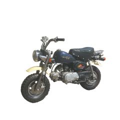 Jincheng Jintong 2021 z50 monkey-thumb-4