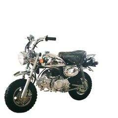 Jincheng Jintong 2021 z50 monkey-thumb-6