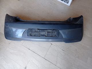 HYUNDAI I 10 2007-2010 ΠΡΟΦΥΛΑΚΤΗΡΑΣ ΠΙΣΩ