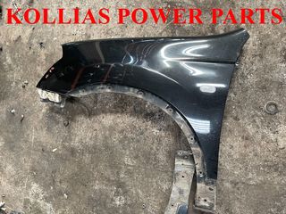 ΜΟΥΡΗ ΚΟΜΠΛΕ - AIRBAG - ΨΥΓΕΙΑ NISSAN QASHQAI 1.6cc BENZINH 2009 -thumb-8