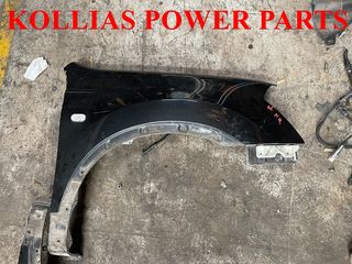 ΜΟΥΡΗ ΚΟΜΠΛΕ - AIRBAG - ΨΥΓΕΙΑ NISSAN QASHQAI 1.6cc BENZINH 2009 -thumb-7