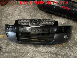 ΜΟΥΡΗ ΚΟΜΠΛΕ - AIRBAG - ΨΥΓΕΙΑ NISSAN QASHQAI 1.6cc BENZINH 2009 -thumb-1