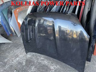 ΜΟΥΡΗ ΚΟΜΠΛΕ - AIRBAG - ΨΥΓΕΙΑ NISSAN QASHQAI 1.6cc BENZINH 2009 -thumb-2
