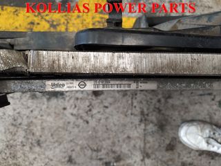 ΜΟΥΡΗ ΚΟΜΠΛΕ - AIRBAG - ΨΥΓΕΙΑ NISSAN QASHQAI 1.6cc BENZINH 2009 -thumb-18
