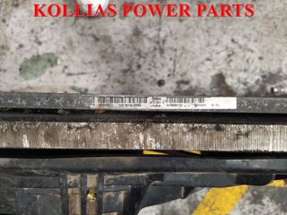 ΜΟΥΡΗ ΚΟΜΠΛΕ - AIRBAG - ΨΥΓΕΙΑ NISSAN QASHQAI 1.6cc BENZINH 2009 -thumb-19