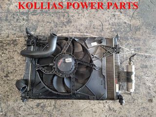 ΜΟΥΡΗ ΚΟΜΠΛΕ - AIRBAG - ΨΥΓΕΙΑ NISSAN QASHQAI 1.6cc BENZINH 2009 -thumb-16