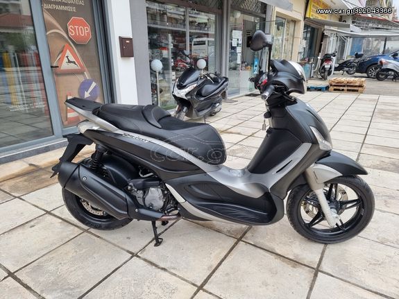 Accossato Bremsbelag Für Piaggio Beverly S 350 (2014) – Höchste Performance Für Straße Und Rennstrecke