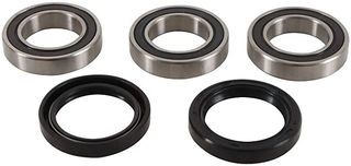 Pivot Works κιτ επισκευής πίσω τροχού PWRWK-S22-400 Suzuki RMX 450Z 2010, RMZ 250 2007-2014, RMZ 450 2005-2014