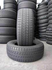 2 TMX 215/6515C GOODYEAR CARGO VECTOR