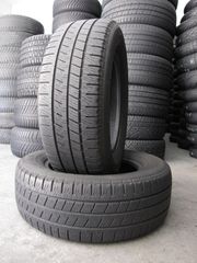 2 TMX 215/6515C GOODYEAR CARGO VECTOR-thumb-1