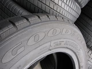 2 TMX 215/6515C GOODYEAR CARGO VECTOR-thumb-5