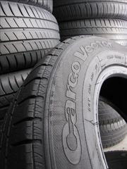 2 TMX 215/6515C GOODYEAR CARGO VECTOR-thumb-6