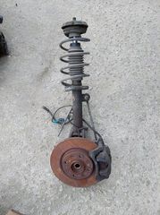 ΑΚΡΟ ΔΕΞΙΟ ΚΟΜΠΛΕ  CITROEN C2 03-10 1100CC-1400CC CITROEN C3 1100CC-1400CC-1600CC 