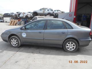 CITROEN C5 2003 1997 AYTOMATO ΣΑΣΜΑΝ