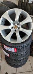 ΖΑΝΤΕΣ ΚΑΙΝΟΥΡΓΙΕΣ 17''  INTRA ΓΙΑ VW, AUDI, SEAT, SKODA, TOYOTA