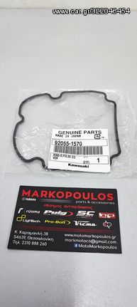 ΦΛΑΝΤΖΑ ΚΑΠΑΚΙΟΥ ΧΡΟΝΙΣΜΟΥ KAWASAKI Z750, Z800, Z1000 '07-'09, ZX-9R '98-'03