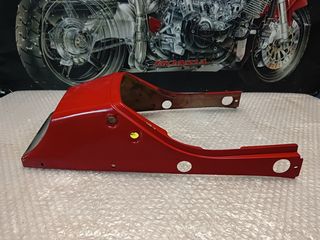 Kawasaki GPZ 550 UT ουρά 
