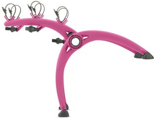 Bike Carrier SARIS Bones 3 Pink