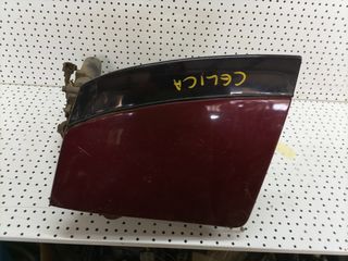 ΦΑΝΑΡΙ ΕΜΠΡΟΣ ΑΡΙΣΤΕΡΑ TOYOTA CELICA (ST180) 91-95	ΚΟΔΙΚΟ ΜΟΤΕΡ 85690-20031
